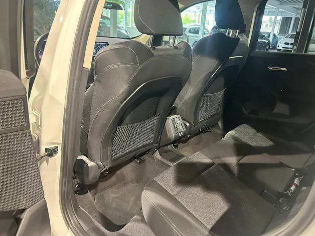 BMW X1 xDrive 20d 48V