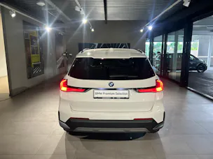BMW X1 xDrive 20d 48V