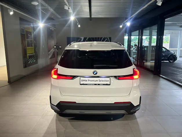 BMW X1 xDrive 20d 48V