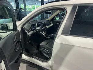 BMW X1 xDrive 20d 48V
