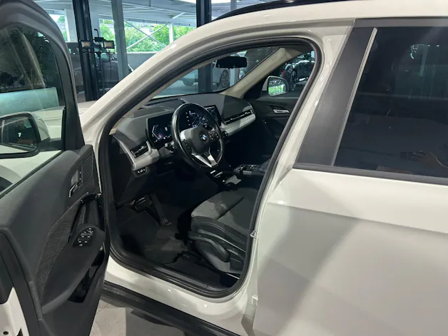 BMW X1 xDrive 20d 48V