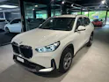 BMW X1 xDrive 20d 48V