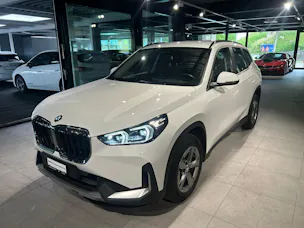 BMW X1 xDrive 20d 48V