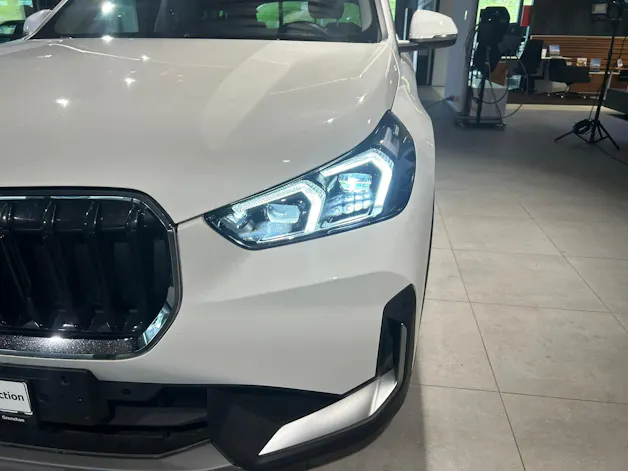 BMW X1 xDrive 20d 48V