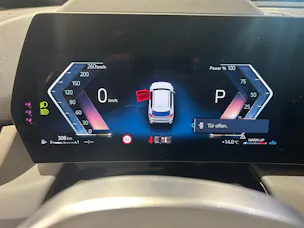 BMW X1 xDrive 20d 48V