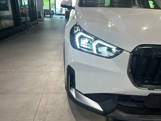 BMW X1 xDrive 20d 48V