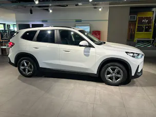 BMW X1 xDrive 20d 48V