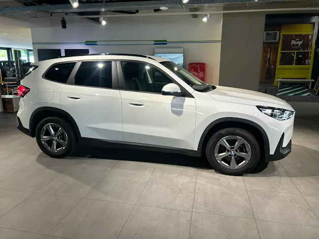 BMW X1 xDrive 20d 48V