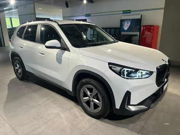 BMW X1 xDrive 20d 48V