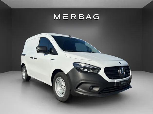 Mercedes-Benz eCitan Standard 2716mm S Worker