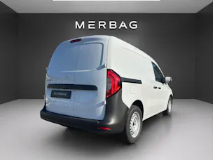 Mercedes-Benz eCitan Standard 2716mm S Worker