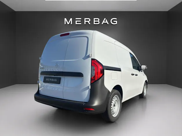 Mercedes-Benz eCitan Standard 2716mm S Worker
