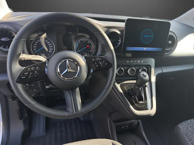 Mercedes-Benz eCitan Standard 2716mm S Worker
