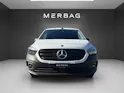 Mercedes-Benz eCitan Standard 2716mm S Worker