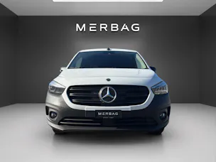 Mercedes-Benz eCitan Standard 2716mm S Worker