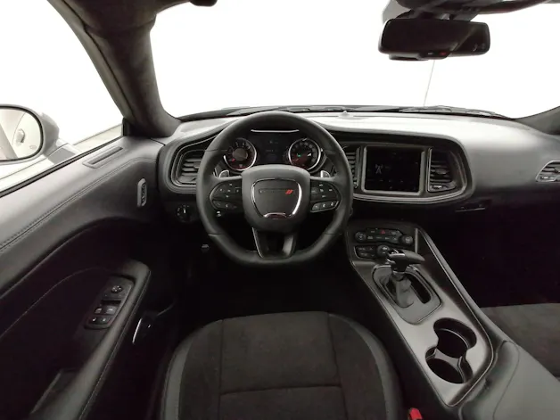 Dodge Challenger 392 WB Scatpack