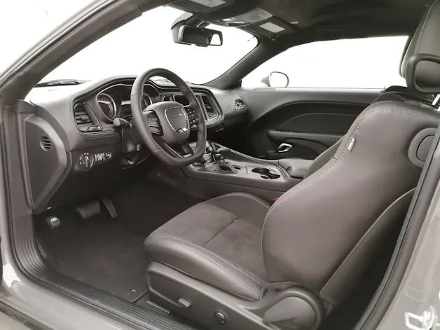 Dodge Challenger 392 WB Scatpack