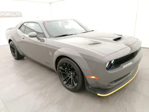 Dodge Challenger 392 WB Scatpack