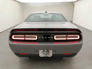 Dodge Challenger 392 WB Scatpack