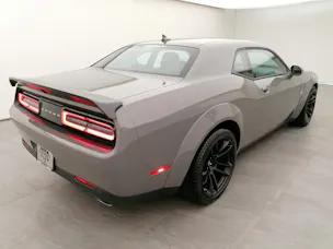 Dodge Challenger 392 WB Scatpack