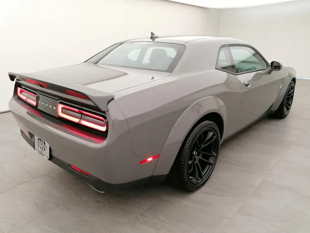 Dodge Challenger 392 WB Scatpack
