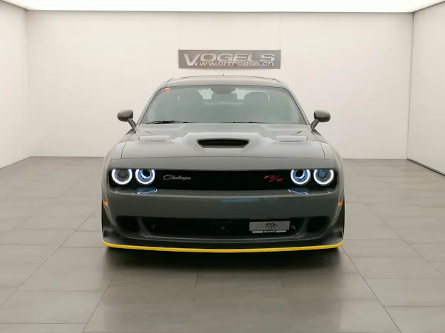 Dodge Challenger 392 WB Scatpack
