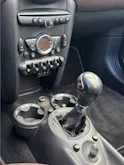 Mini Cooper S Cabriolet Steptronic