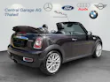 Mini Cooper S Cabriolet Steptronic