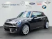 Mini Cooper S Cabriolet Steptronic