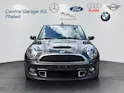 Mini Cooper S Cabriolet Steptronic