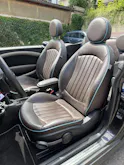 Mini Cooper S Cabriolet Steptronic