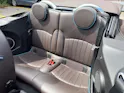 Mini Cooper S Cabriolet Steptronic