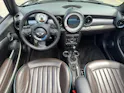 Mini Cooper S Cabriolet Steptronic
