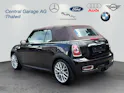 Mini Cooper S Cabriolet Steptronic