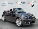 Mini Cooper S Cabriolet Steptronic