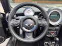 Mini Cooper S Cabriolet Steptronic