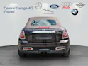 Mini Cooper S Cabriolet Steptronic
