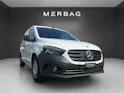 Mercedes-Benz eCitan Standard 2716mm S Worker