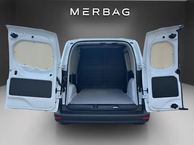 Mercedes-Benz eCitan Standard 2716mm S Worker