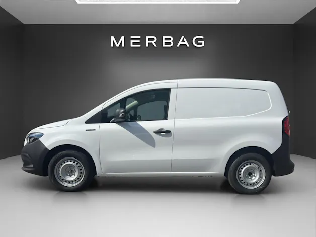 Mercedes-Benz eCitan Standard 2716mm S Worker