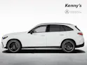 Mercedes-Benz GLC 400 e EQ Star AMG Line 4MATIC