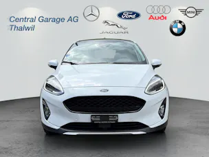 Ford Fiesta 1.0 SCTi Active X Automat