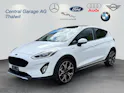 Ford Fiesta 1.0 SCTi Active X Automat