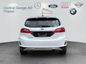 Ford Fiesta 1.0 SCTi Active X Automat