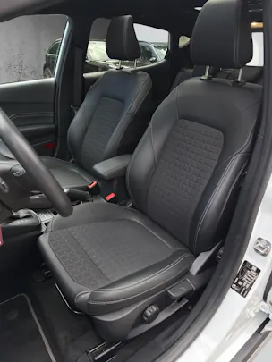 Ford Fiesta 1.0 SCTi Active X Automat