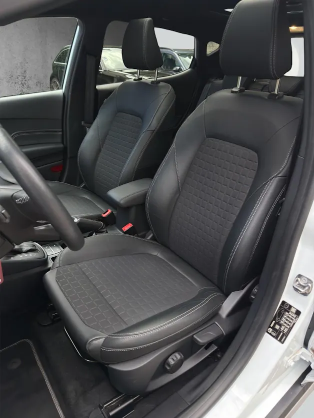 Ford Fiesta 1.0 SCTi Active X Automat