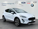Ford Fiesta 1.0 SCTi Active X Automat