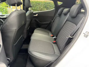 Ford Fiesta 1.0 SCTi Active X Automat