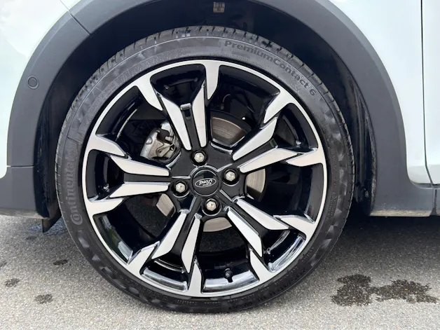 Ford Fiesta 1.0 SCTi Active X Automat