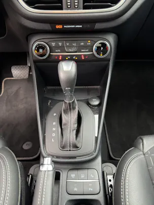 Ford Fiesta 1.0 SCTi Active X Automat